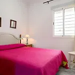 Mediterraneo 105 Apartamento Conil De La Frontera