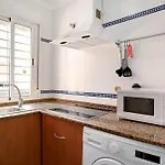Apartamento Mediterraneo 105 Conil De La Frontera