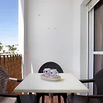 Mediterraneo 105 Apartamento