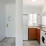 Mediterraneo 105 Apartamento *