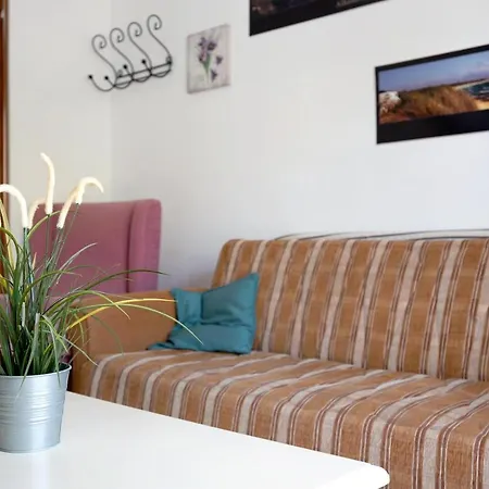 Mediterraneo 105 Apartamento