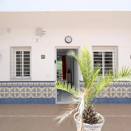 Apartamento Mediterraneo 105 Conil De La Frontera