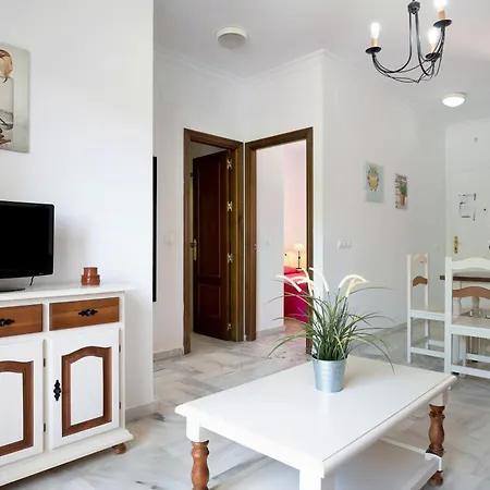 Mediterraneo 105 Apartamento Conil De La Frontera