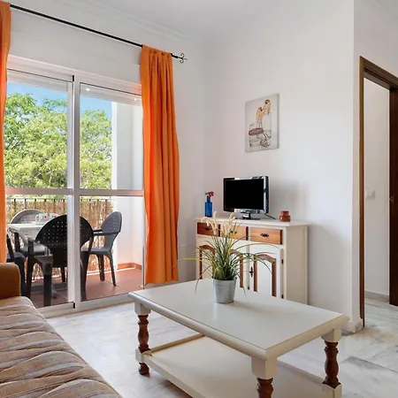 Apartamento Mediterraneo 105