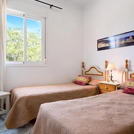 Apartamento Mediterraneo 105 Conil De La Frontera