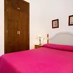 Mediterraneo 105 Apartament *