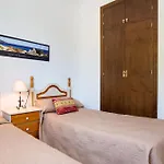 Apartament Mediterraneo 105 *