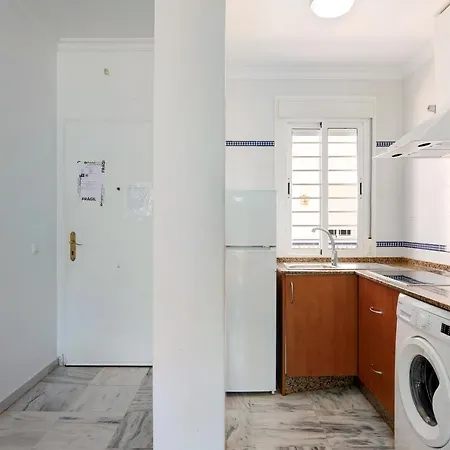Mediterraneo 105 Διαμέρισμα *