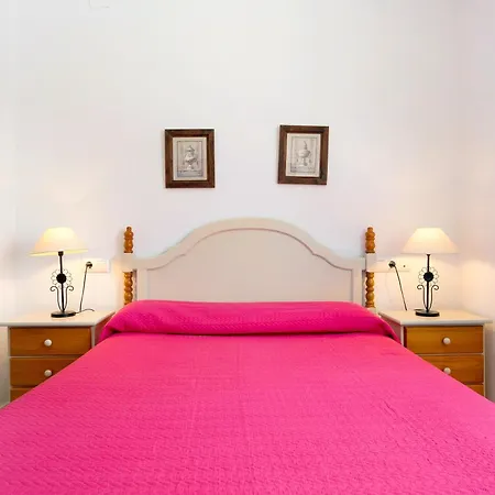 شقة Mediterraneo 105 *