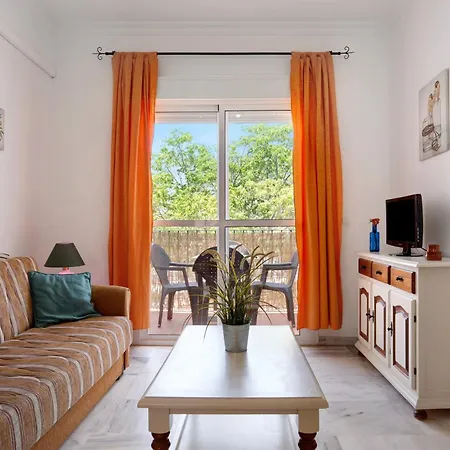 Appartement Mediterraneo 105 *