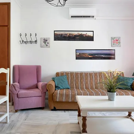 Mediterraneo 105 Appartement