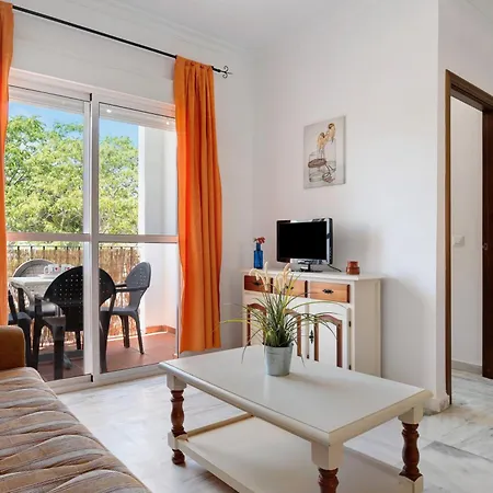 Mediterraneo 105 Appartement Conil De La Frontera