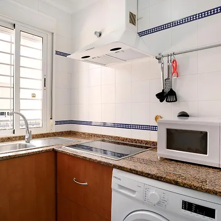 Appartement Mediterraneo 105 Conil De La Frontera
