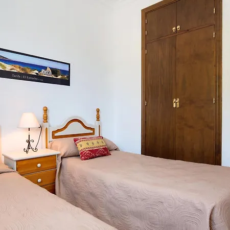 Appartement Mediterraneo 105 *