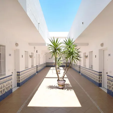 Mediterraneo 105 كونيل ذي لا فرونتيرا