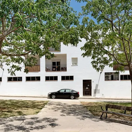 شقة Mediterraneo 105 *