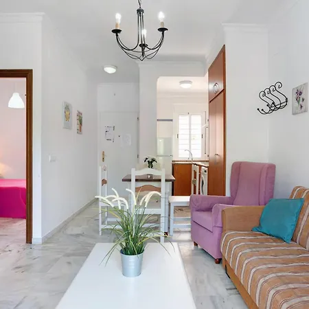 Mediterraneo 105 Appartement *