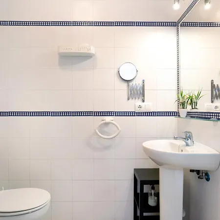 Mediterraneo 105 Appartement