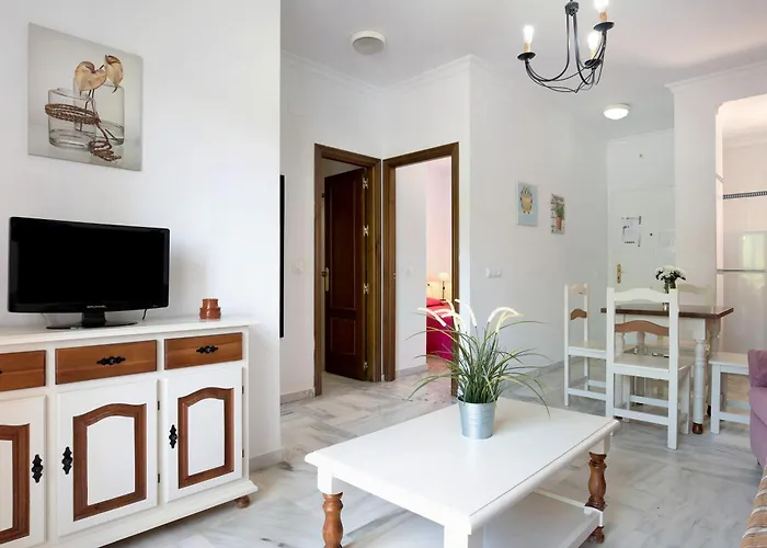 Mediterraneo 105 * Conil De La Frontera