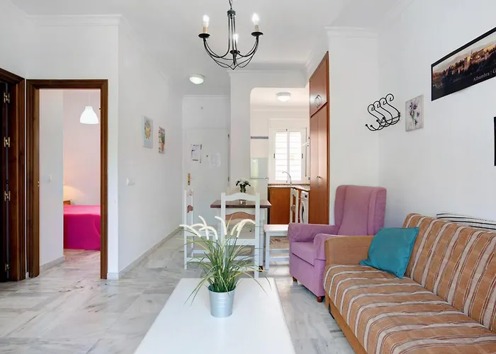 Mediterraneo 105 Appartement *
