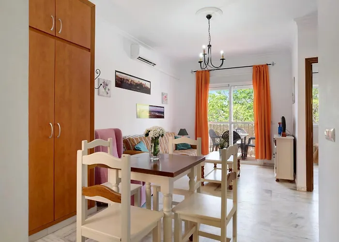 Appartement Mediterraneo 105 *