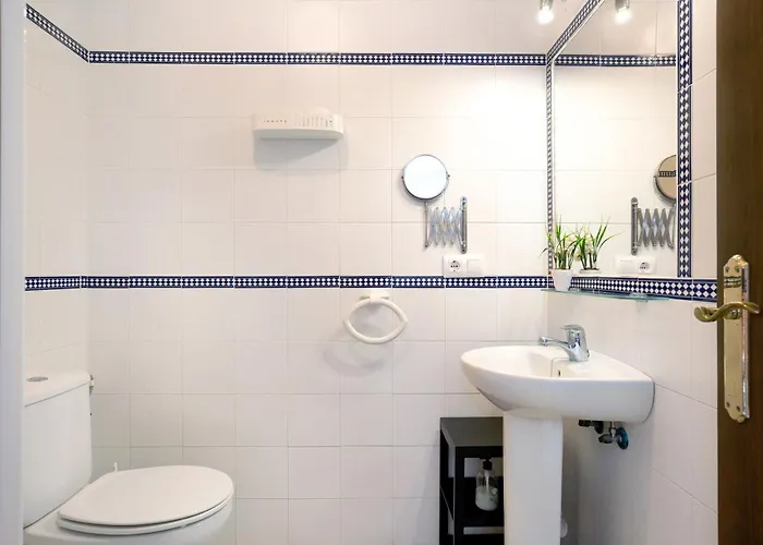 Mediterraneo 105 Appartement