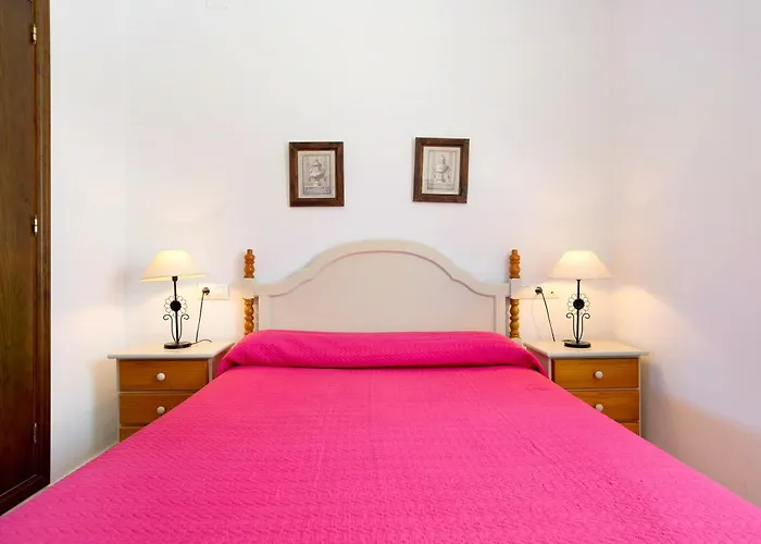 Mediterraneo 105 Conil De La Frontera