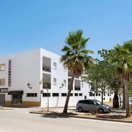 Apartman Mediterraneo 105 Conil de la Frontera