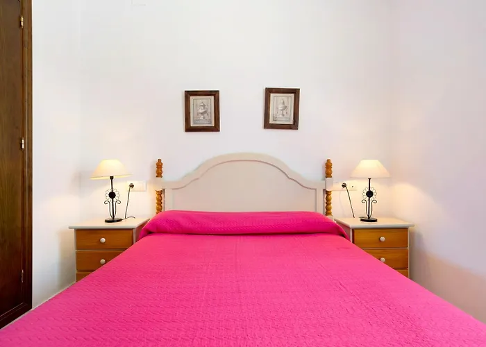 Apartman Mediterraneo 105 *