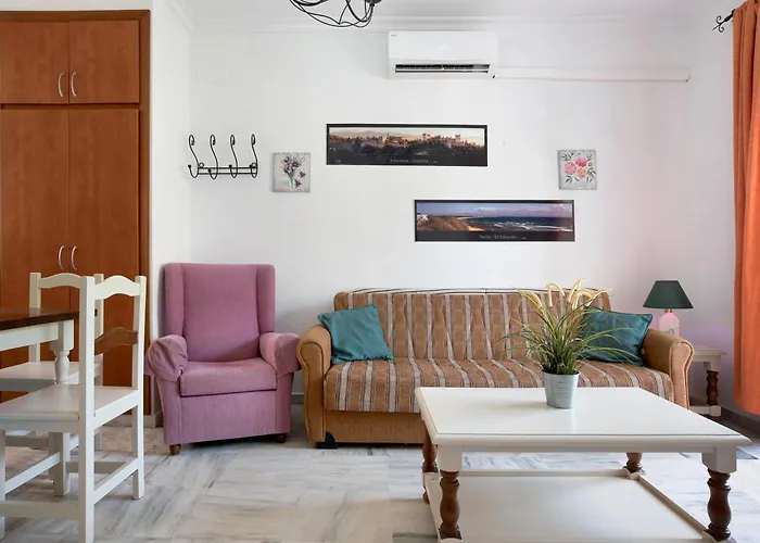 Mediterraneo 105 Apartman