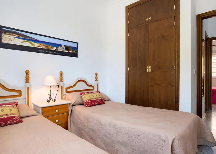 Apartman Mediterraneo 105 *