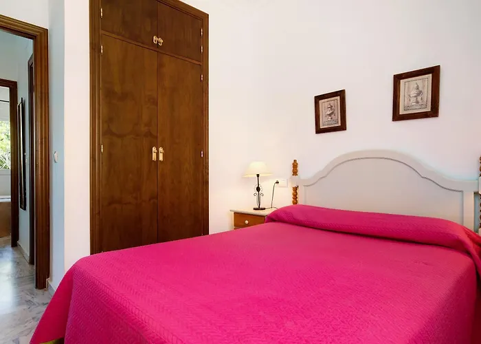 Mediterraneo 105 Conil de la Frontera