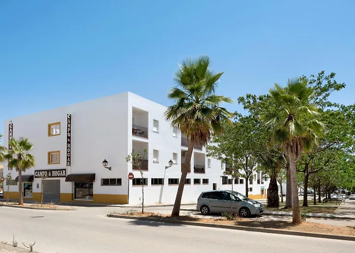 Apartman Mediterraneo 105 Conil de la Frontera