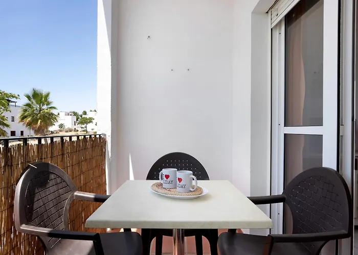 Mediterraneo 105 Apartman