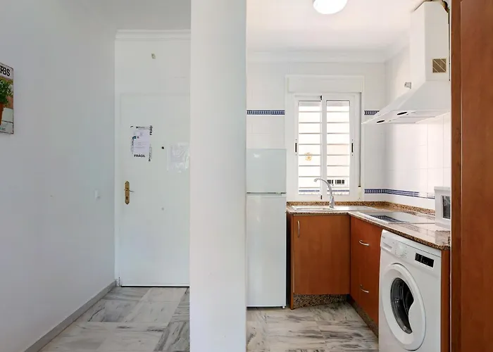 Mediterraneo 105 Apartman *