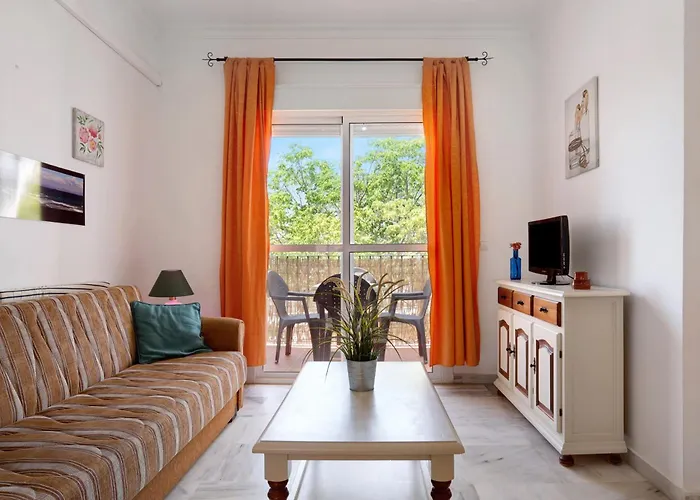 Mediterraneo 105 Conil de la Frontera